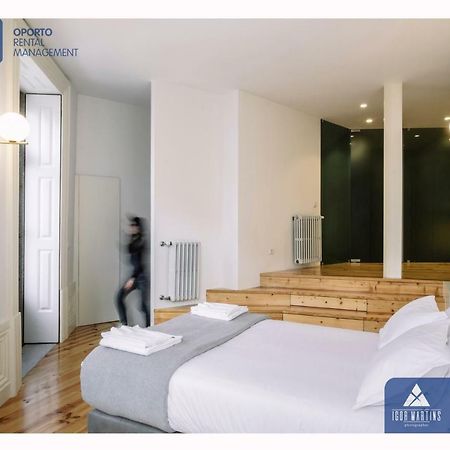 ORM - Bainharia Apartment Porto Exterior foto